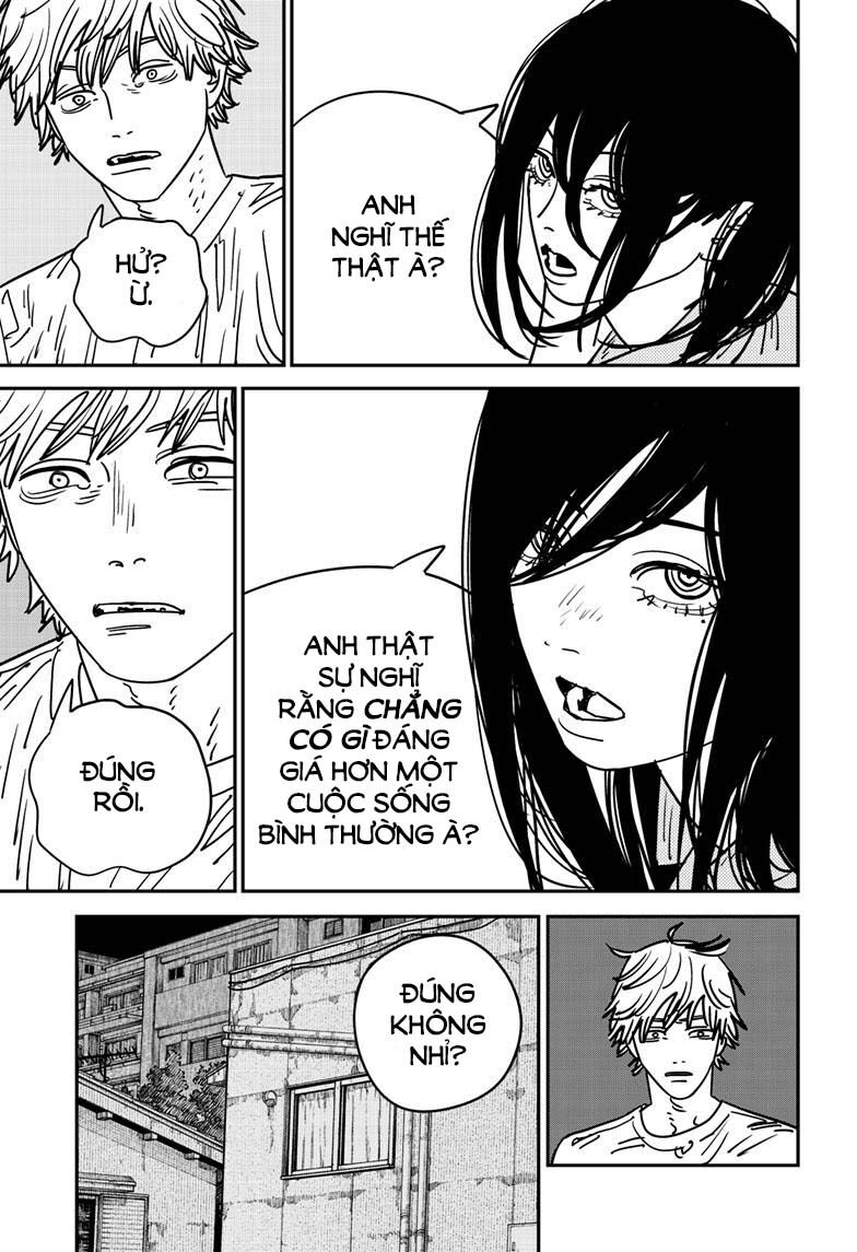 Thợ Săn Quỷ Chap 134 - Next Chap 135