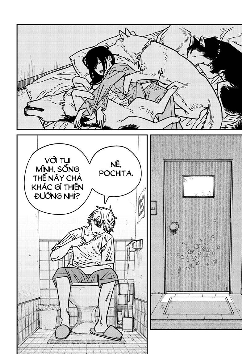 Thợ Săn Quỷ Chap 134 - Next Chap 135