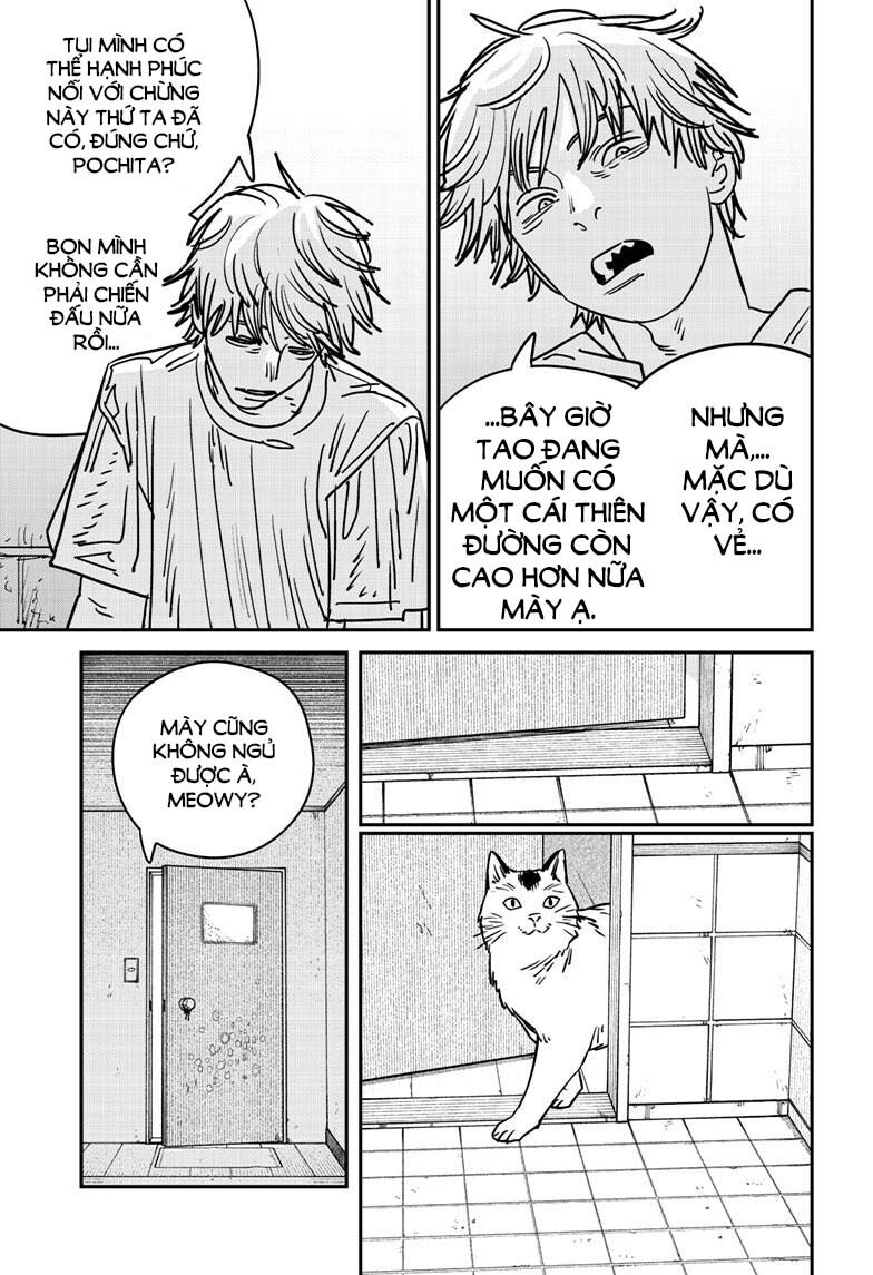 Thợ Săn Quỷ Chap 134 - Next Chap 135