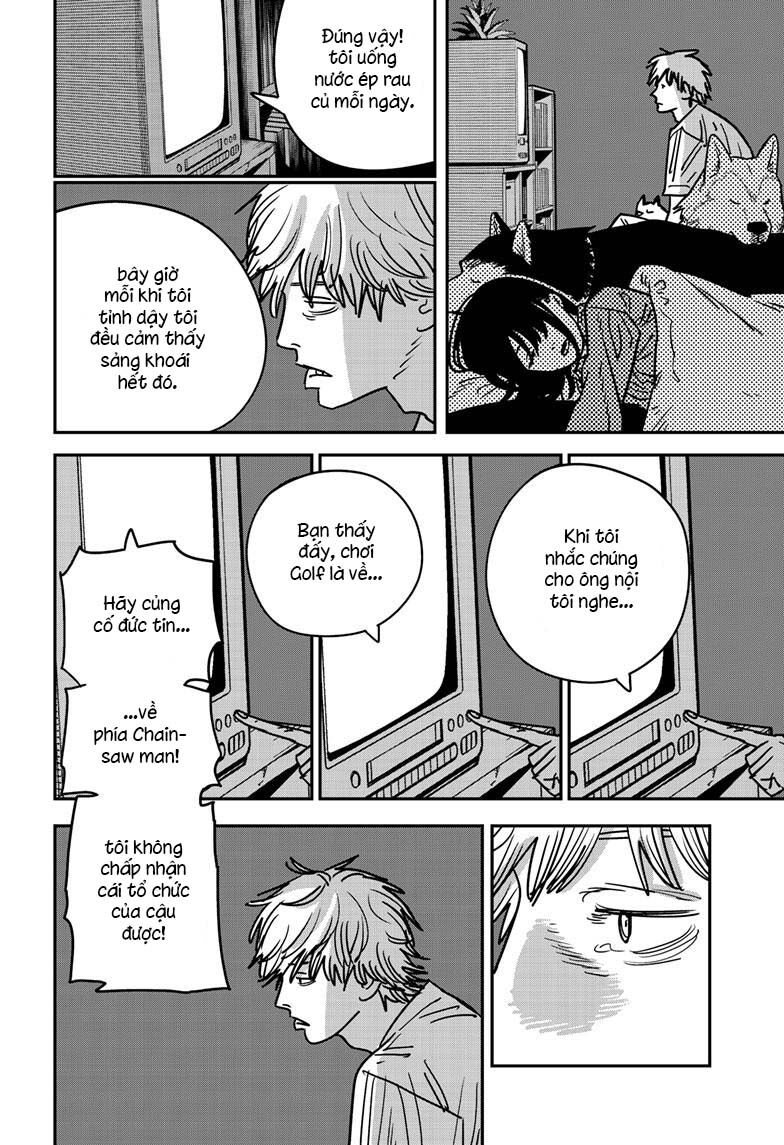 Thợ Săn Quỷ Chap 134 - Next Chap 135