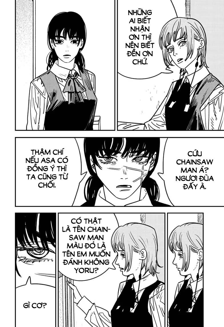 Thợ Săn Quỷ Chap 135 - Next Chap 136