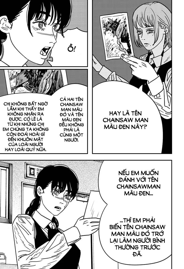 Thợ Săn Quỷ Chap 135 - Next Chap 136