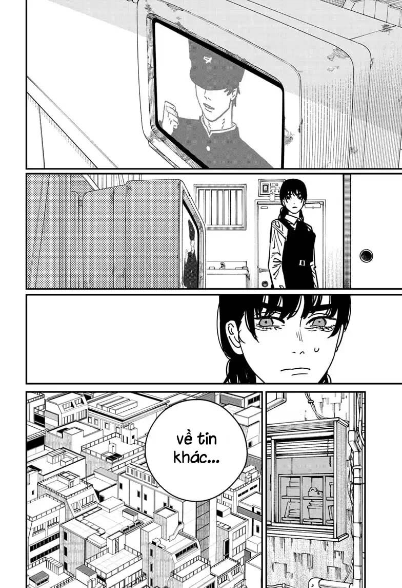 Thợ Săn Quỷ Chap 135 - Next Chap 136