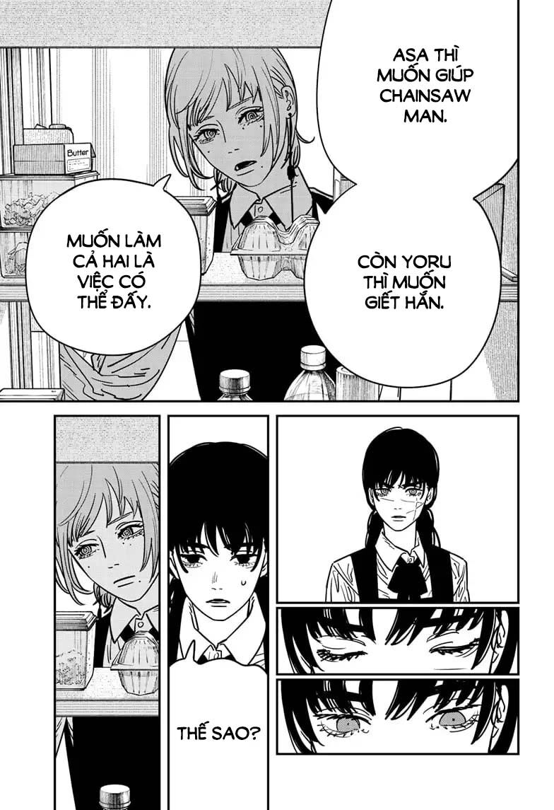 Thợ Săn Quỷ Chap 135 - Next Chap 136