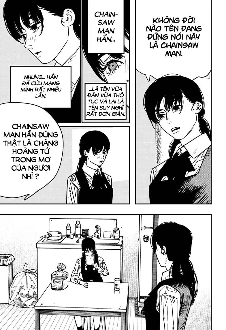 Thợ Săn Quỷ Chap 135 - Next Chap 136
