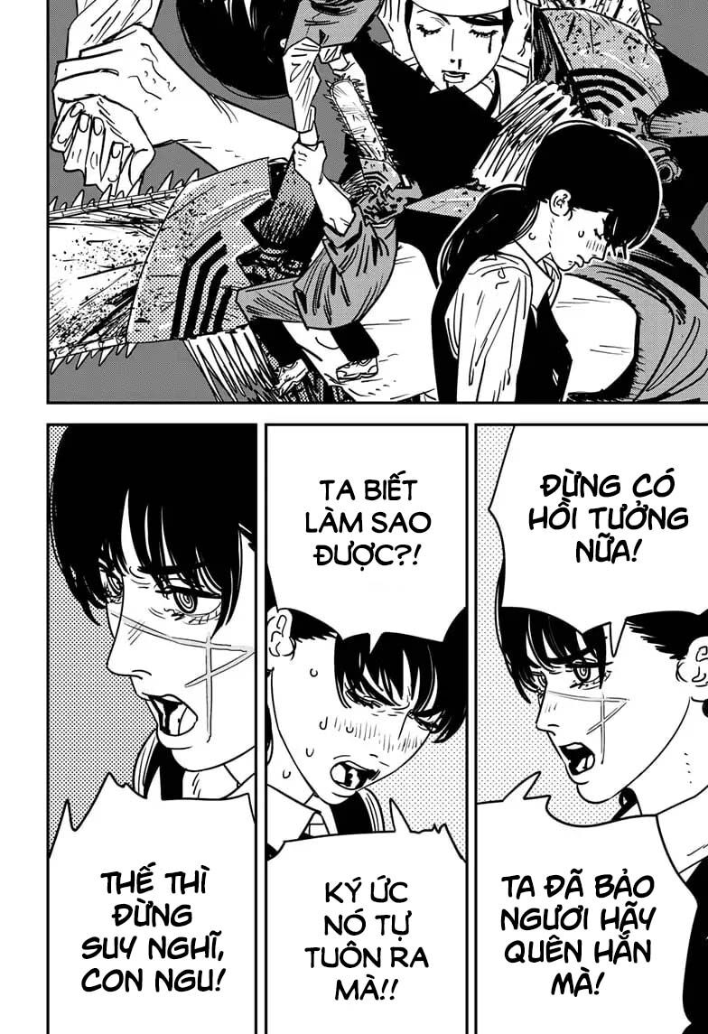 Thợ Săn Quỷ Chap 135 - Next Chap 136