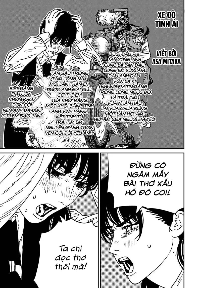 Thợ Săn Quỷ Chap 135 - Next Chap 136