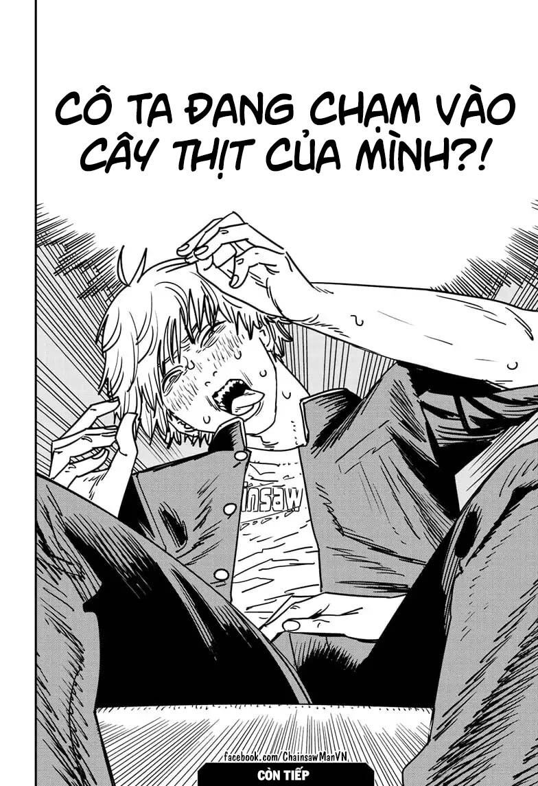 Thợ Săn Quỷ Chap 136 - Next Chap 137