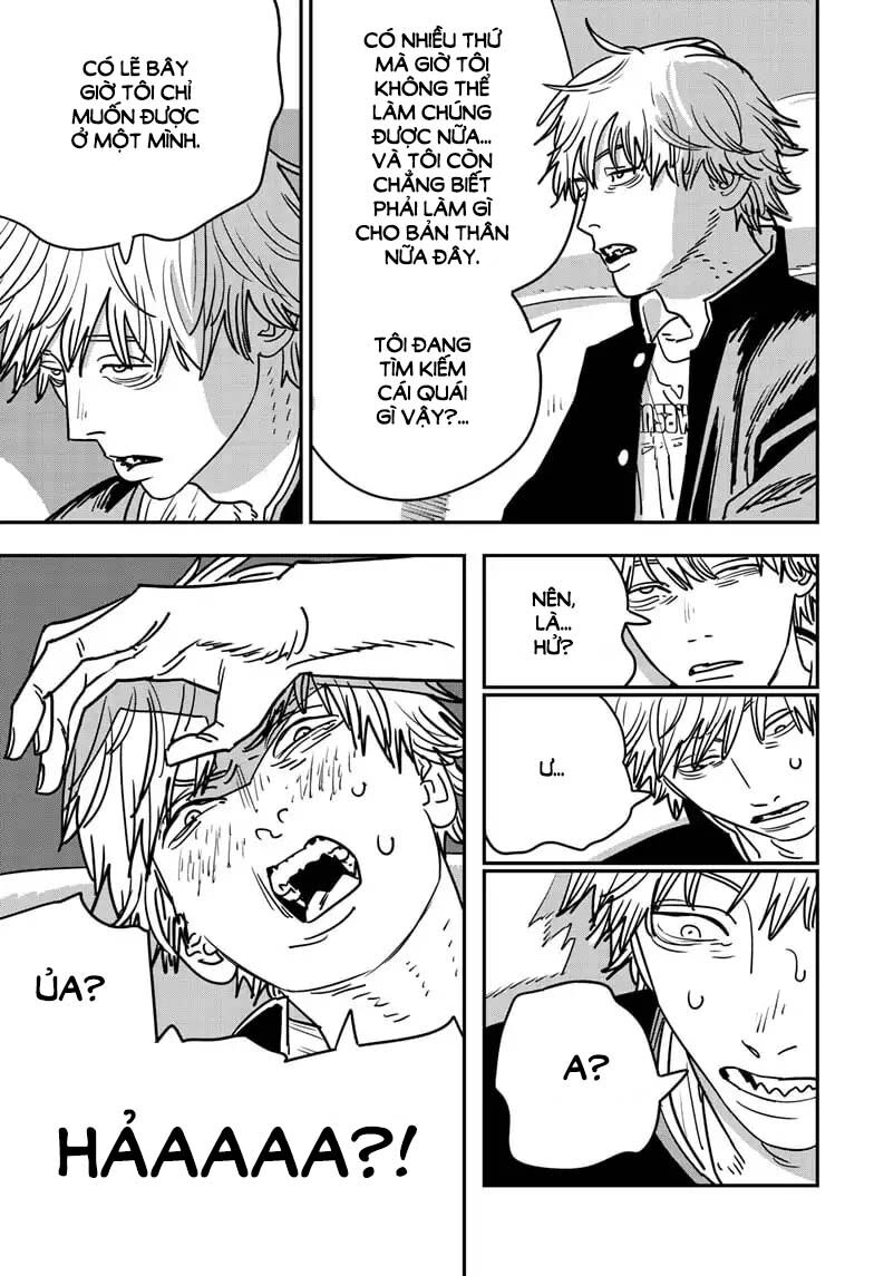 Thợ Săn Quỷ Chap 136 - Next Chap 137