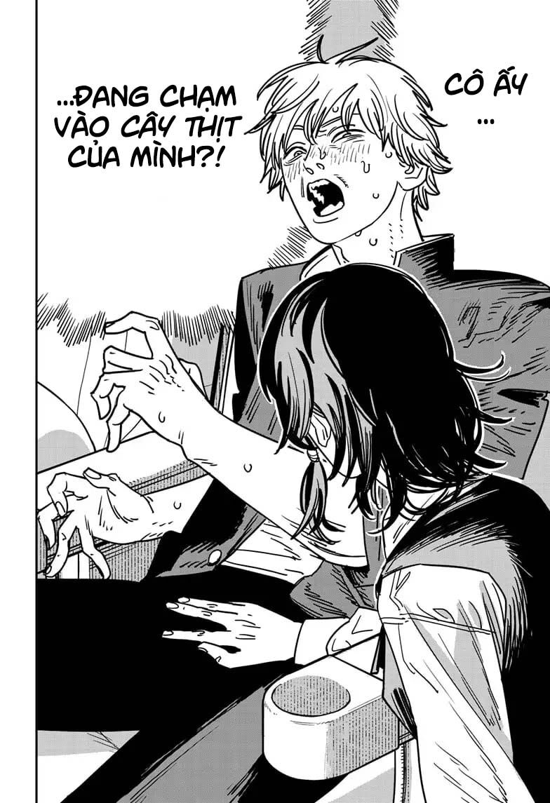 Thợ Săn Quỷ Chap 136 - Next Chap 137