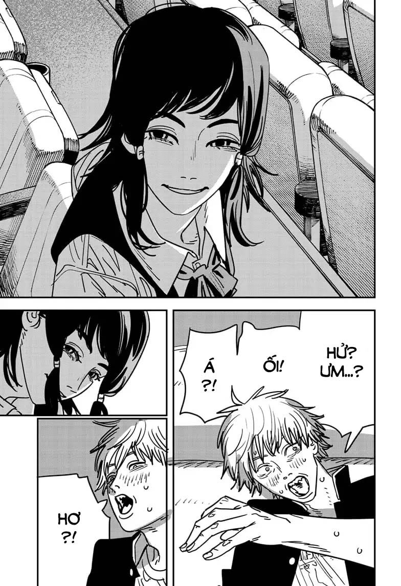 Thợ Săn Quỷ Chap 136 - Next Chap 137