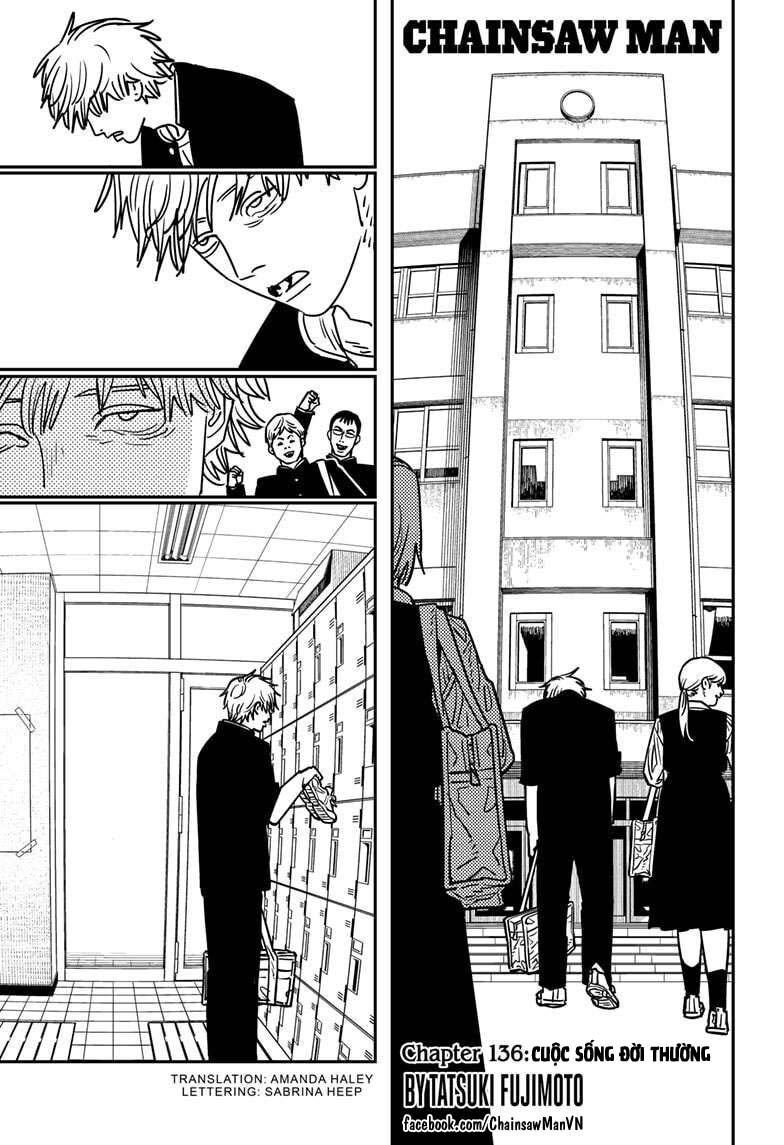 Thợ Săn Quỷ Chap 136 - Next Chap 137