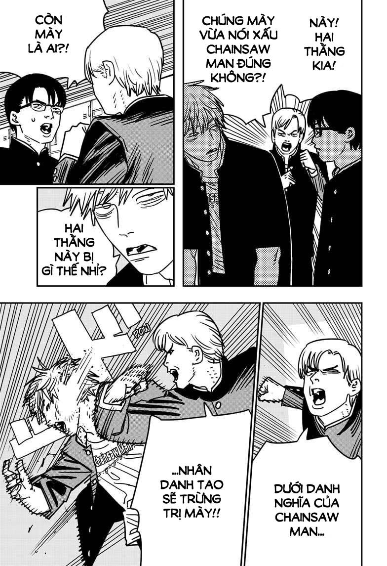 Thợ Săn Quỷ Chap 136 - Next Chap 137