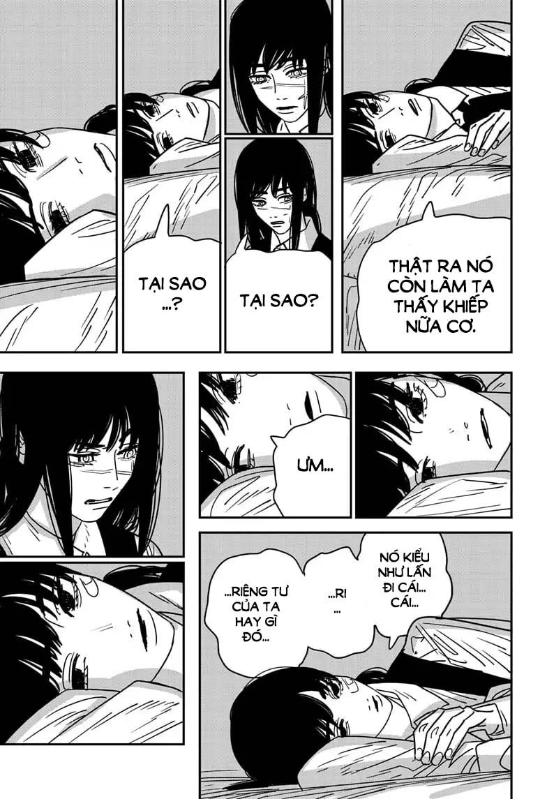 Thợ Săn Quỷ Chap 138 - Next Chap 139