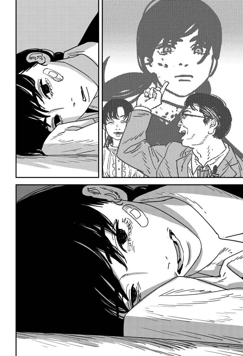 Thợ Săn Quỷ Chap 138 - Next Chap 139