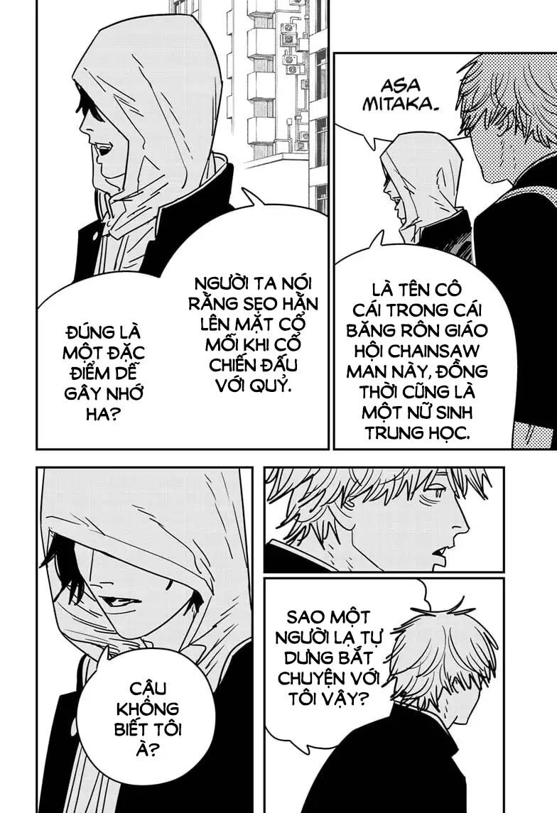 Thợ Săn Quỷ Chap 138 - Next Chap 139