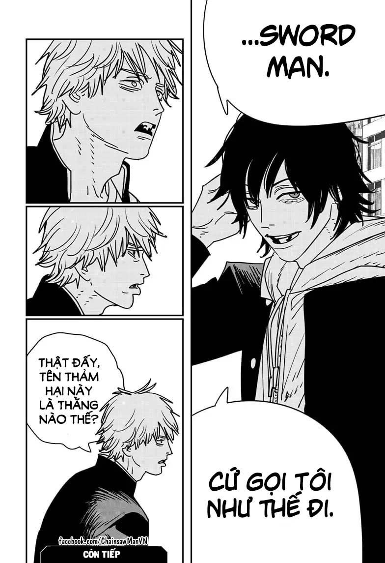 Thợ Săn Quỷ Chap 138 - Next Chap 139