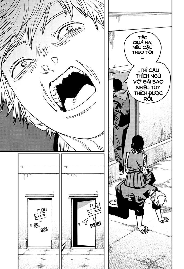 Thợ Săn Quỷ Chap 139 - Next Chap 140