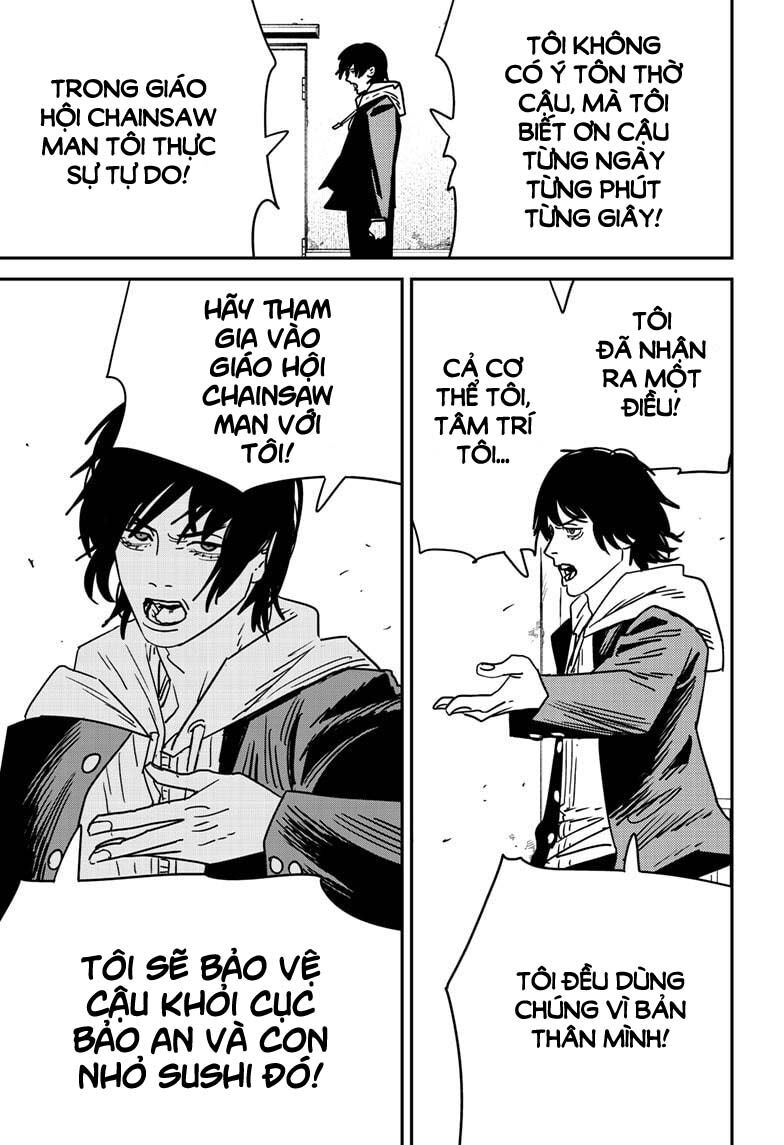 Thợ Săn Quỷ Chap 139 - Next Chap 140