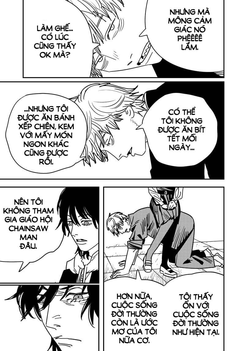 Thợ Săn Quỷ Chap 139 - Next Chap 140