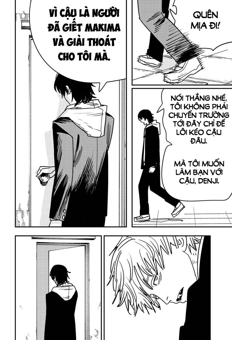 Thợ Săn Quỷ Chap 139 - Next Chap 140