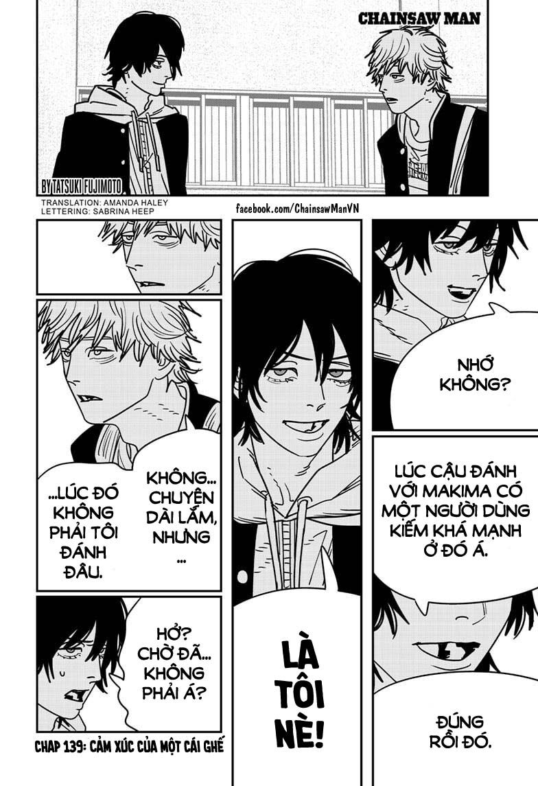 Thợ Săn Quỷ Chap 139 - Next Chap 140