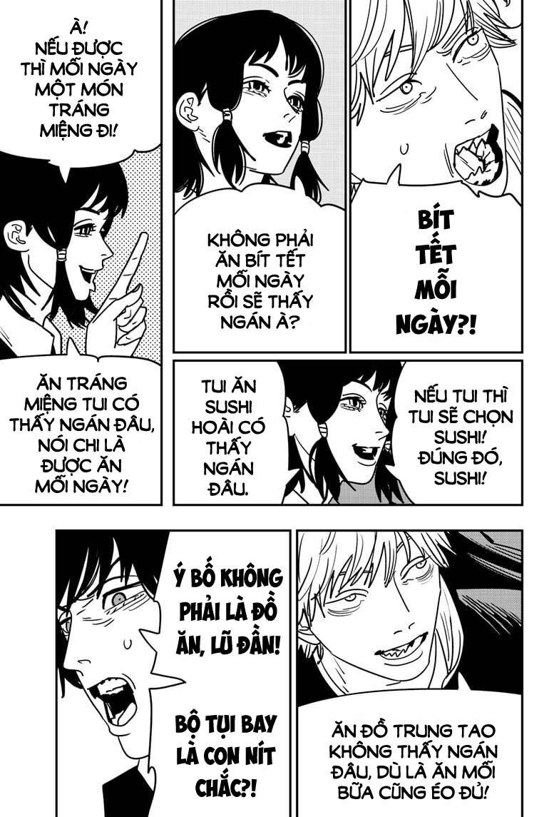 Thợ Săn Quỷ Chap 139 - Next Chap 140