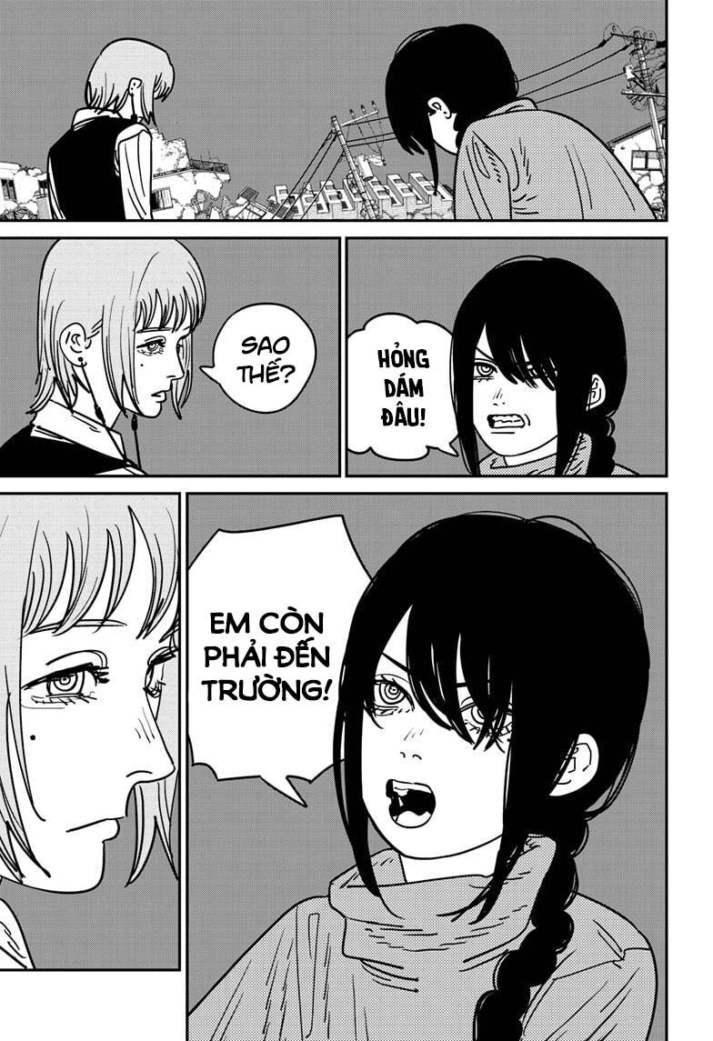 Thợ Săn Quỷ Chap 131 - Next Chap 132