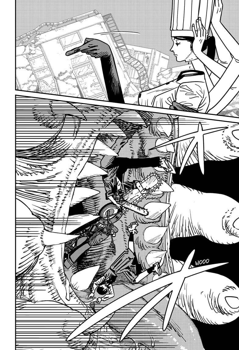 Thợ Săn Quỷ Chap 131 - Next Chap 132