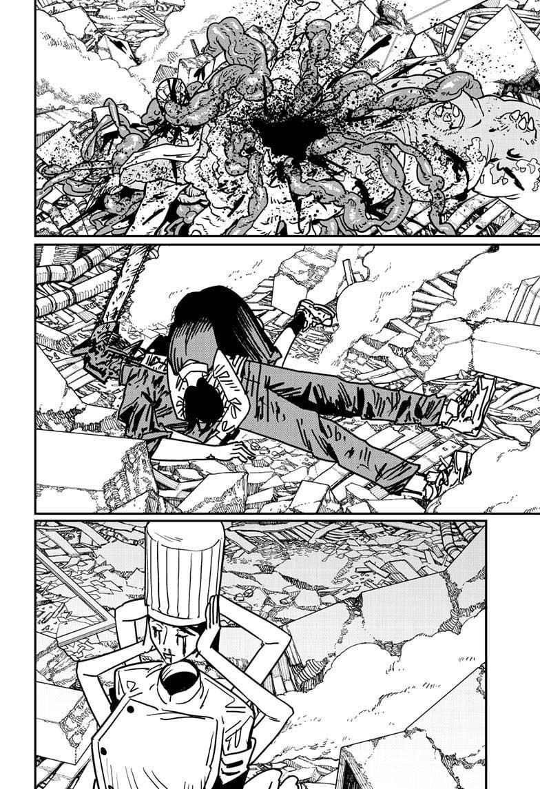 Thợ Săn Quỷ Chap 131 - Next Chap 132