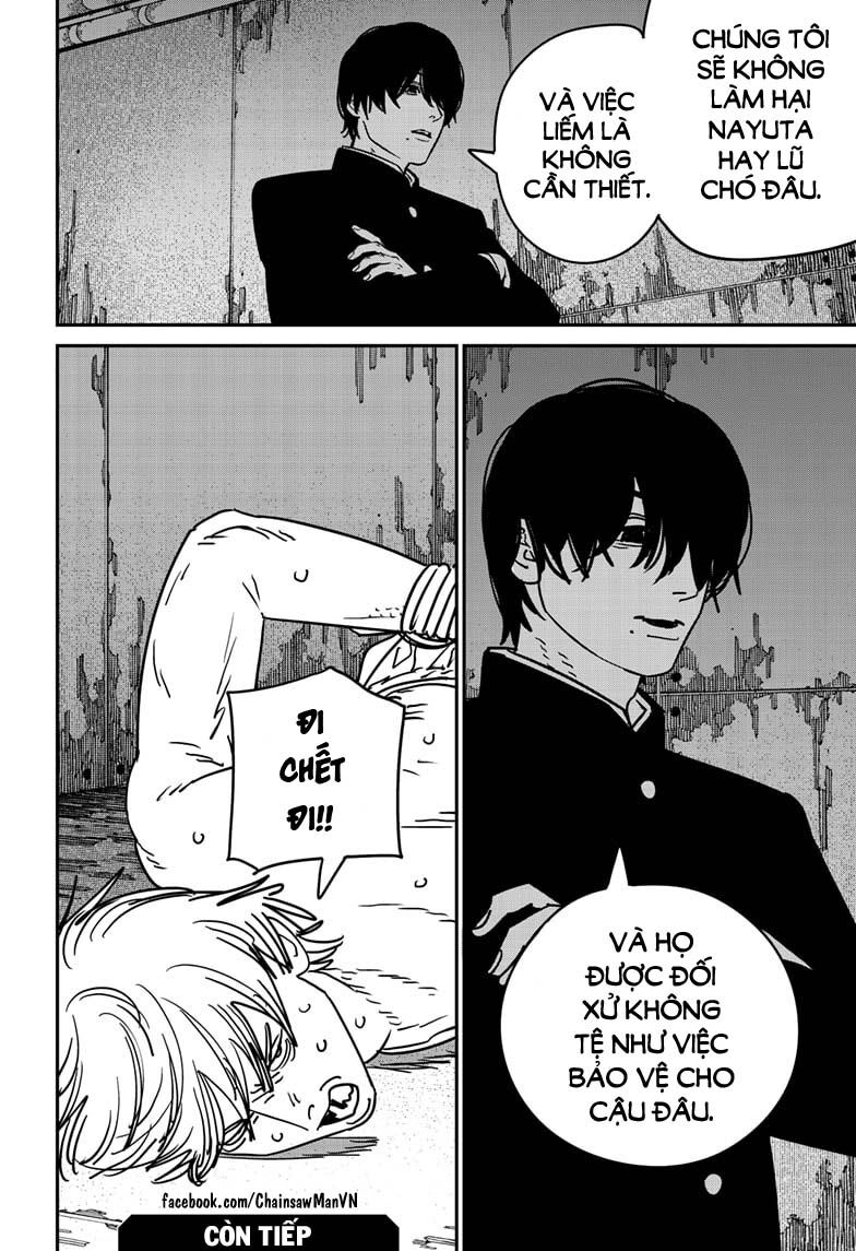 Thợ Săn Quỷ Chap 132 - Next Chap 133