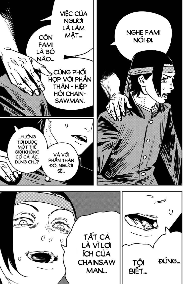 Thợ Săn Quỷ Chap 132 - Next Chap 133