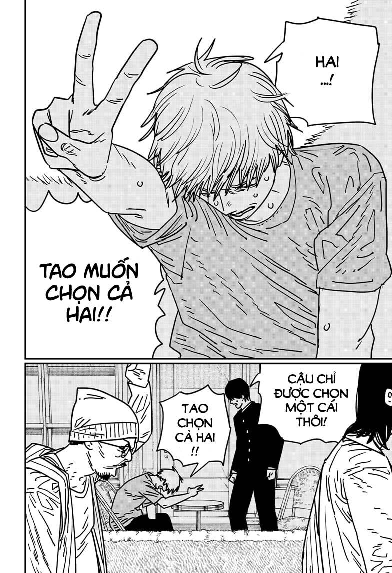 Thợ Săn Quỷ Chap 133 - Next Chap 134