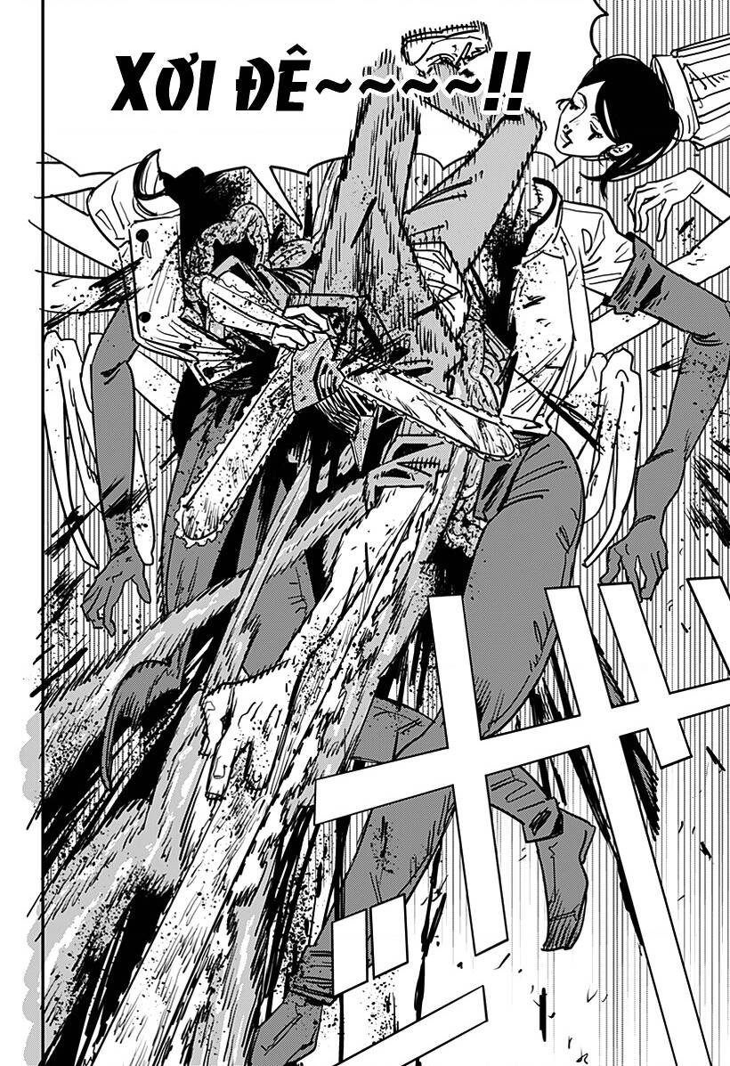 Thợ Săn Quỷ Chap 126 - Next Chap 127