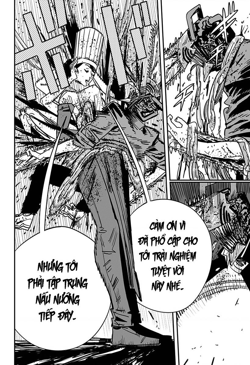 Thợ Săn Quỷ Chap 126 - Next Chap 127