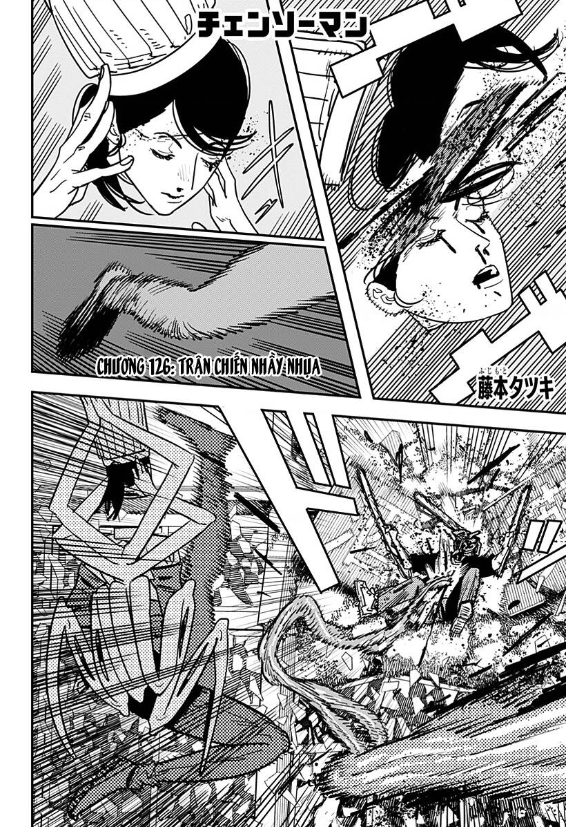 Thợ Săn Quỷ Chap 126 - Next Chap 127