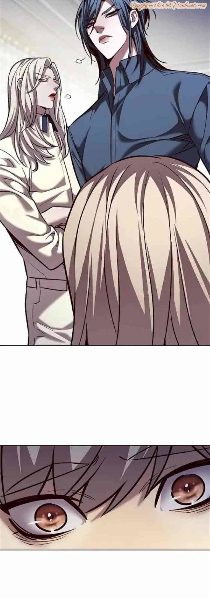 Hoá Thân Thành Mèo Chap 237 - Next Chap 238