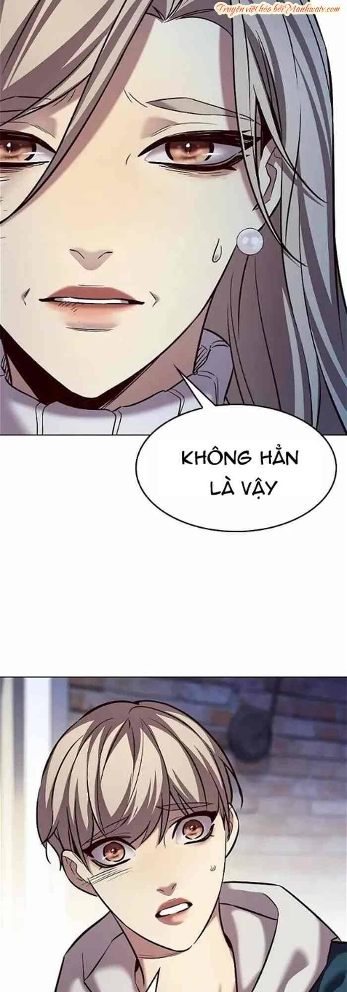 Hoá Thân Thành Mèo Chap 237 - Next Chap 238