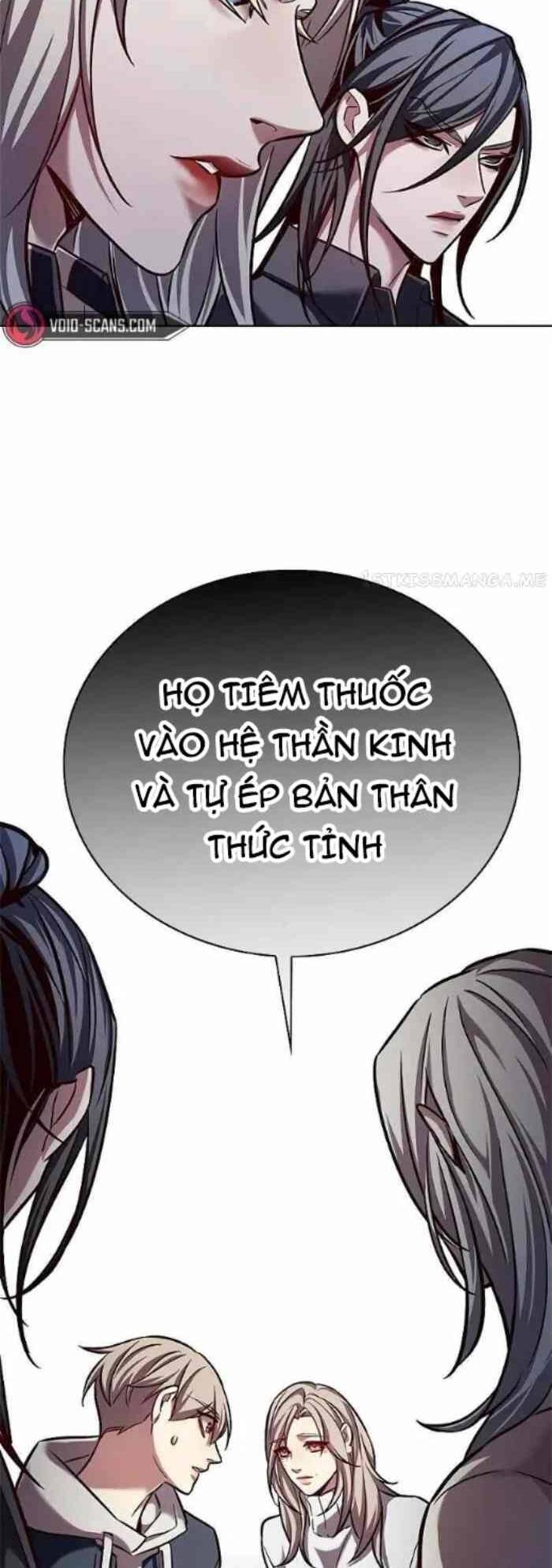 Hoá Thân Thành Mèo Chap 237 - Next Chap 238