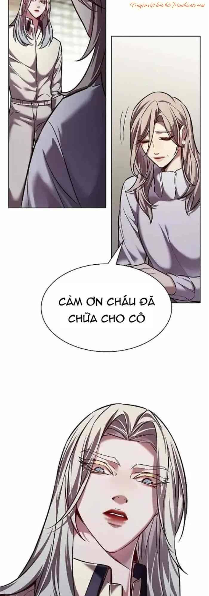 Hoá Thân Thành Mèo Chap 237 - Next Chap 238