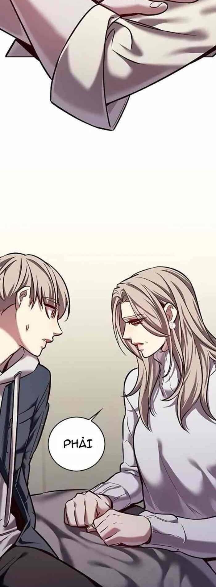 Hoá Thân Thành Mèo Chap 237 - Next Chap 238