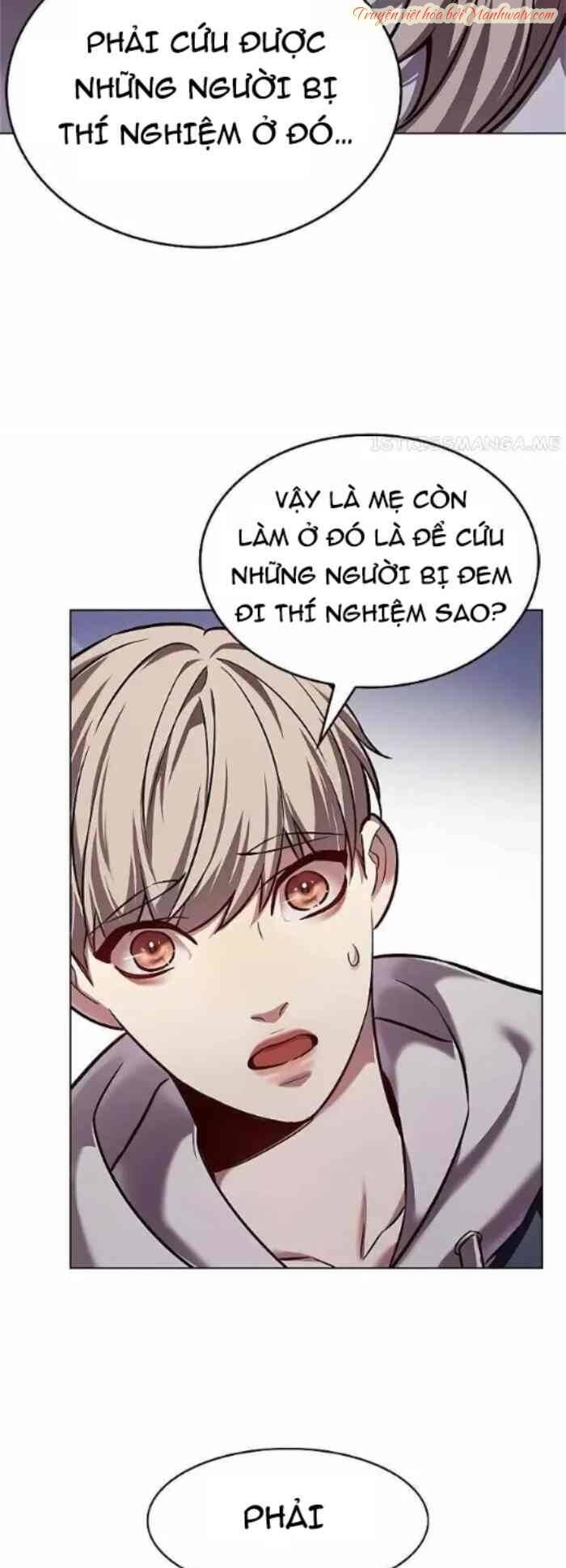 Hoá Thân Thành Mèo Chap 237 - Next Chap 238