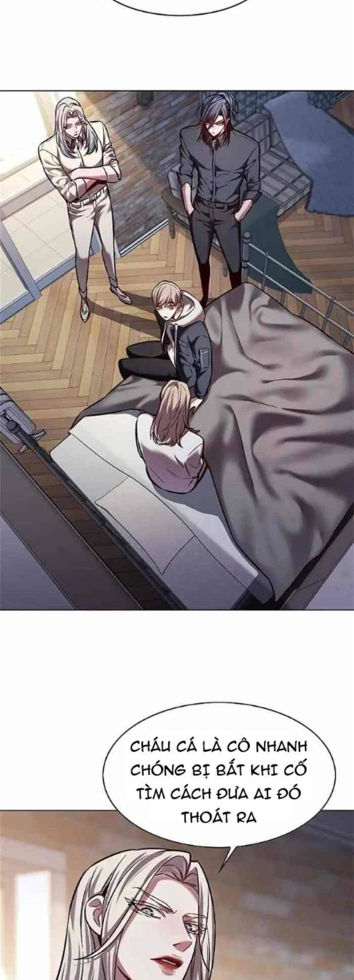 Hoá Thân Thành Mèo Chap 237 - Next Chap 238