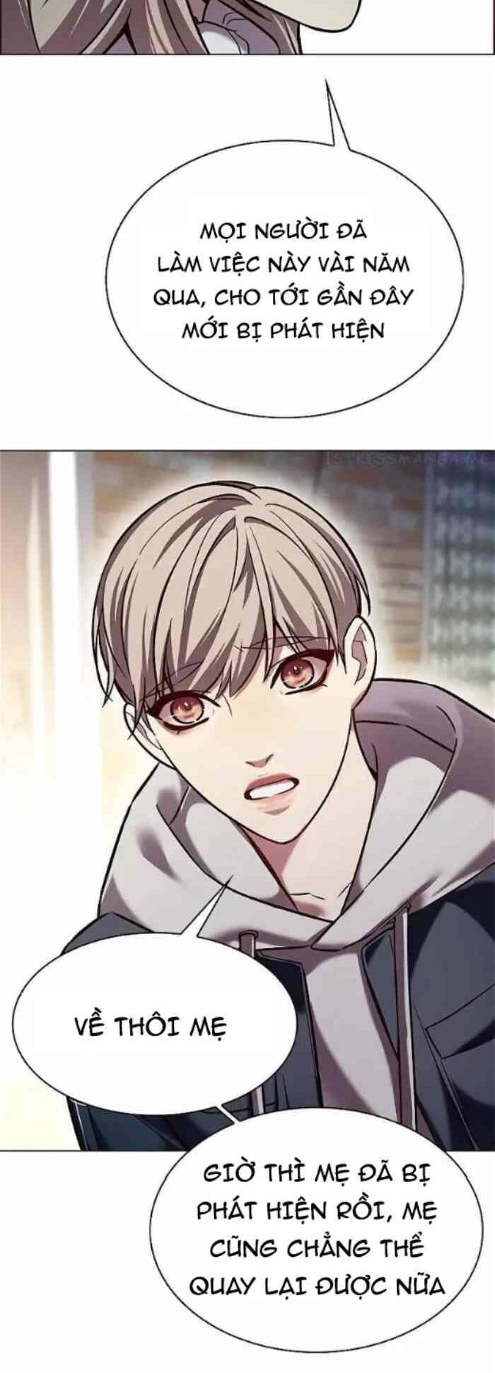 Hoá Thân Thành Mèo Chap 237 - Next Chap 238