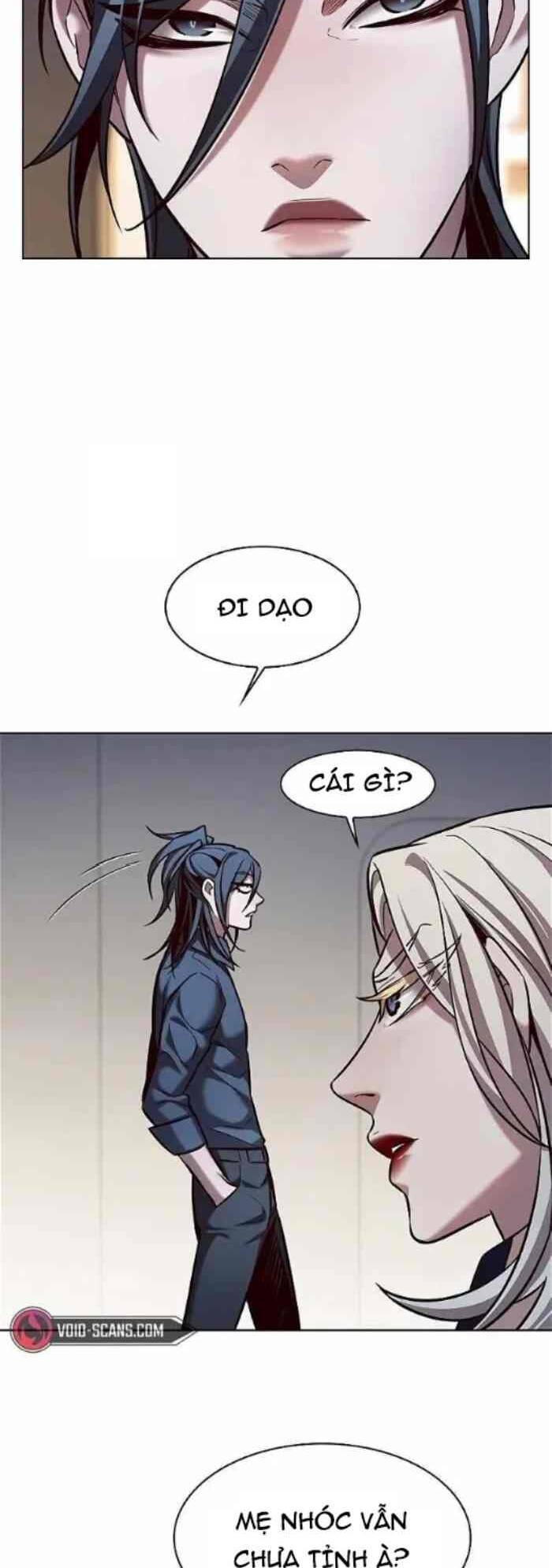 Hoá Thân Thành Mèo Chap 237 - Next Chap 238