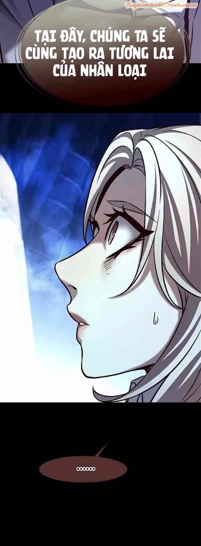 Hoá Thân Thành Mèo Chap 237 - Next Chap 238