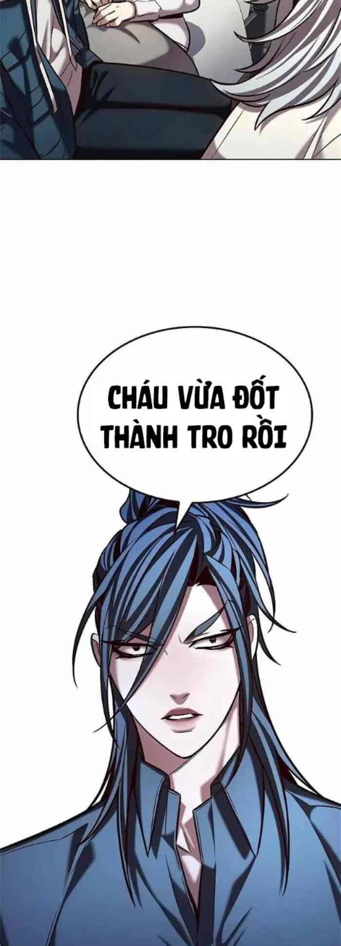 Hoá Thân Thành Mèo Chap 237 - Next Chap 238