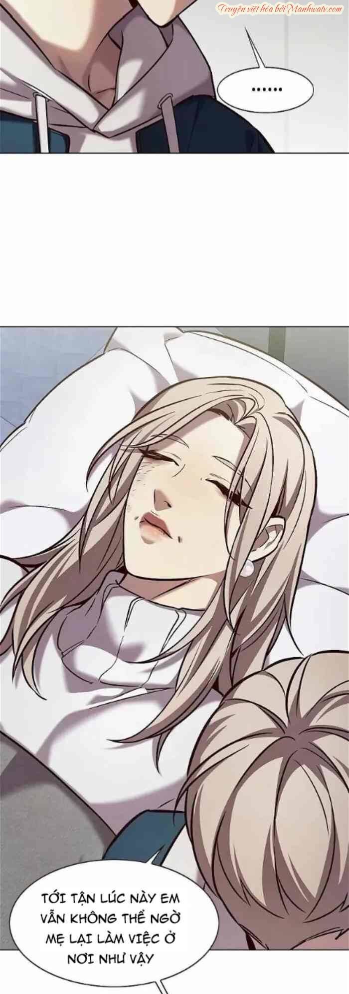 Hoá Thân Thành Mèo Chap 237 - Next Chap 238