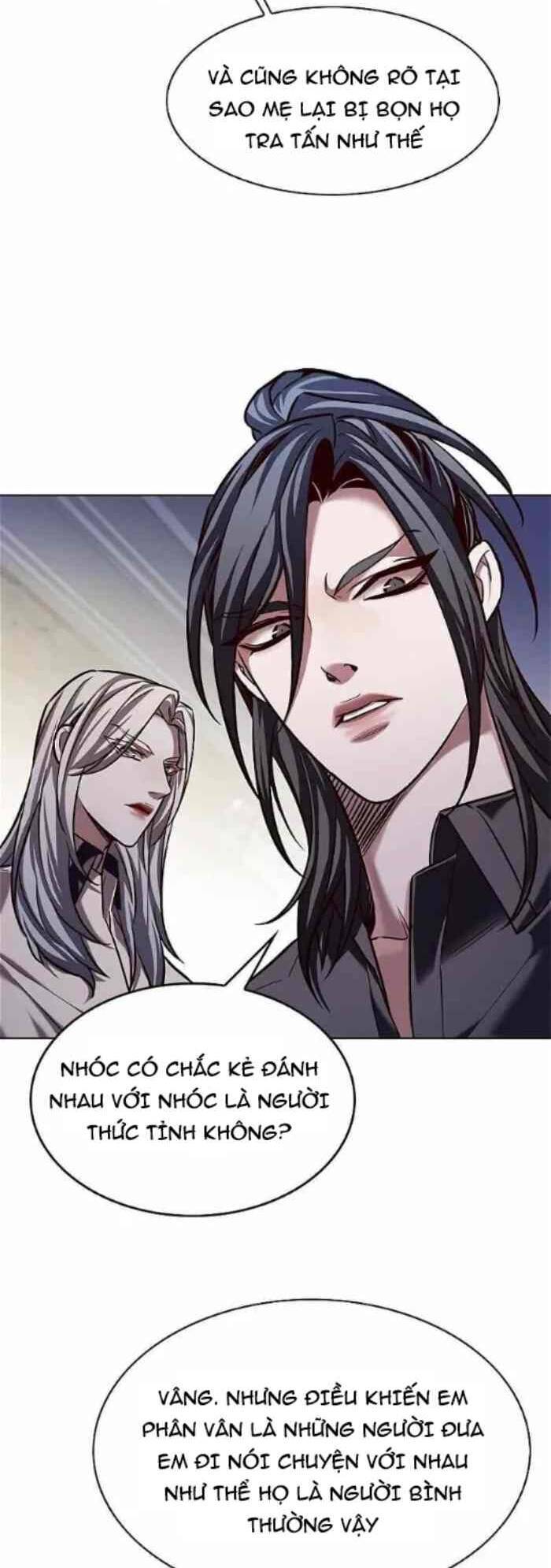 Hoá Thân Thành Mèo Chap 237 - Next Chap 238