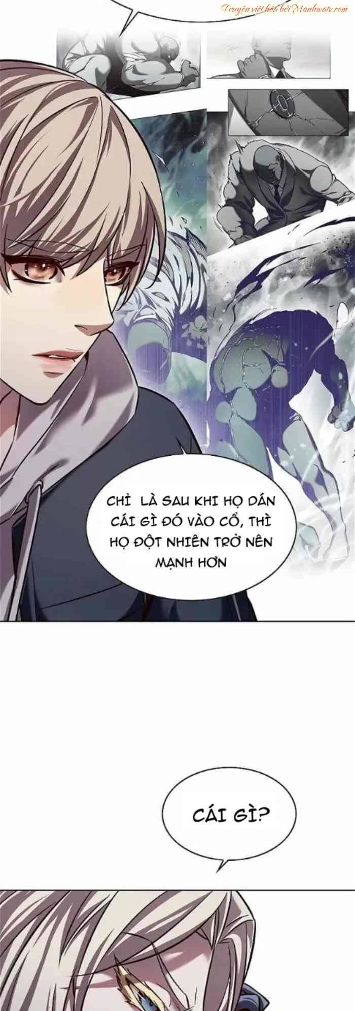 Hoá Thân Thành Mèo Chap 237 - Next Chap 238